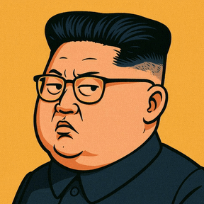 $LILKIM Supreme Leader